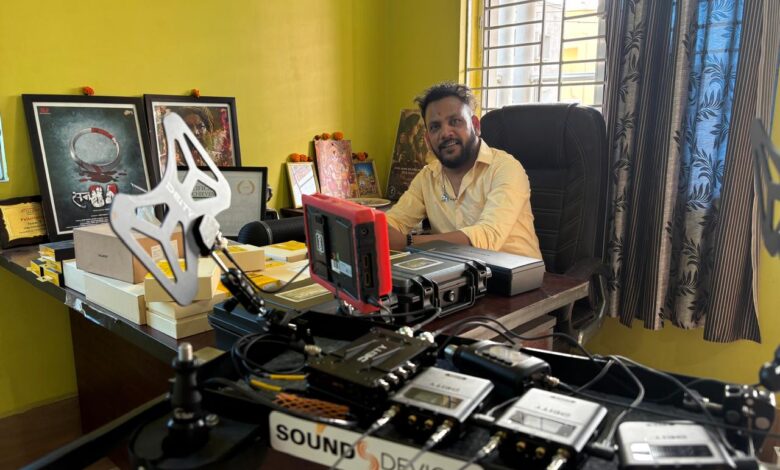 Odisha Sync Sound Equipment Hub Launch, ओडिशा सिंक साउंड हब लॉन्च, जितेश कुमार फिल्म्ज़, ओडिया सिनेमा तकनीक, ओलिवुड न्यूज़, Sync Sound Odisha launch, Odia film industry news, Jitesh Kumar Parida films, Ollywood sync sound,ओडिशा सिंक साउंड हब, जितेश कुमार परिदा लॉन्च, ओलिवुड साउंड टेक्नोलॉजी, फिल्म साउंड रिकॉर्डिंग, Odisha sync sound equipment, Ollywood sound studio launch, Indian film sound tech,भुवनेश्वर जिला फिल्म समाचार, ओडिशा फिल्म इंडस्ट्री खबर, एंटरटेनमेंट न्यूज़ ओडिशा, सिनेमा टेक्नोलॉजी अपडेट, ओलिवुड विकास समाचार, Bhubaneswar film industry news, Odisha entertainment news, Film technology launch India, Ollywood cinema update,#OdishaSyncSoundEquipmentHubLaunch, #JiteshKumarFilmzs, #OllywoodNews, #OdiaCinema, #FilmTechnology, #BhubaneswarNews, #EntertainmentNews, #IndianCinema, #SyncSoundIndia, #OdishaFilmIndustry,