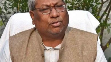 हिजाब विवाद पर मंत्री संजय निषाद की अभद्र टिप्पणी, संजय निषाद बयान विवाद, यूपी मंत्री विवाद खबर, हिजाब विवाद यूपी, कांग्रेस सपा विरोध, Hijab controversy Sanjay Nishad, UP minister controversial statement, Hijab row political news, Nitish Kumar hijab controversy, UP politics breaking news, संजय निषाद बयान, हिजाब विवाद राजनीति, यूपी मंत्री विवाद, कांग्रेस सपा प्रदर्शन, लखनऊ पुलिस शिकायत, Sanjay Nishad statement, hijab controversy India, UP political protest, opposition reaction hijab row, लखनऊ जिला राजनीतिक खबर, उत्तर प्रदेश राजनीतिक विवाद, यूपी सरकार मंत्री बयान, महिला सम्मान विवाद खबर, हिजाब विवाद समाचार, राजनीतिक बयान विवाद यूपी, Lucknow political news, Uttar Pradesh political controversy, UP minister statement row, women respect controversy India, #हिजाबविवाद, #SanjayNishad, #UPPolitics, #HijabControversy, #CongressVsBJP, #SPProtest, #LucknowNews, #WomenRespect, #PoliticalControversy, #UttarPradeshNews,