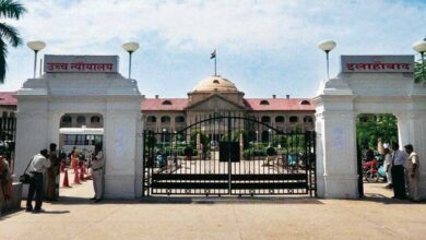 सर तन से जुदा नारा, इलाहाबाद हाईकोर्ट फैसला, बरेली हिंसा मामला, उत्तर प्रदेश न्यूज, लखनऊ खबर, हाईकोर्ट हेट स्पीच फैसला, BNS धारा 152, भारत विरोधी नारे, सांप्रदायिक हिंसा यूपी, धार्मिक नारे विवाद, Sar Tan Se Juda slogan, Allahabad High Court verdict, Bareilly violence case, Uttar Pradesh news, Hate speech India, BNS Section 152, Anti India slogans, Communal violence UP,सर तन से जुदा नारा विवाद, इलाहाबाद हाईकोर्ट जज, बरेली हिंसा, मौलाना अंसार रजा बयान, मौलाना सैफ अब्बास नकवी, Sar Tan Se Juda slogan controversy, Allahabad HC judges, Bareilly violence, Islamic scholars reaction,#SarTanSeJuda, #AllahabadHighCourt, #BareillyViolence, #UttarPradeshNews, #HateSpeechIndia, #BNS152, #AntiIndiaSlogan, #LucknowNews, #MaulanaAnsarRaza, #SaifAbbasNaqvi,