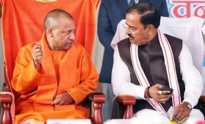 UP BJP नया अध्यक्ष, BJP प्रदेश अध्यक्ष UP, योगी आदित्यनाथ बैठक, RSS-BJP समन्वय बैठक, UP राजनीति अपडेट, भाजपा संगठन बदलाव, BJP न्यूज़ उत्तर प्रदेश, नया भाजपा अध्यक्ष नाम, UP BJP new president, BJP UP president announcement, Yogi Adityanath RSS meeting, BJP organizational changes UP, UP political news, BJP leadership UP, BJP new chief Uttar Pradesh, UP BJP अध्यक्ष अपडेट, योगी आदित्यनाथ राजनीतिक बैठक, RSS BJP रणनीति UP, भाजपा नेतृत्व बदलाव, UP भाजपा संगठन समाचार, UP BJP leadership update, Yogi Adityanath meeting news, RSS BJP coordination UP, BJP new leadership UP, UP party organizational update, #UPBJPNewPresident, #BJPUP, #YogiAdityanath, #RSSBJPMeeting, #UPPolitics, #BJPNews,