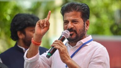 तेलंगाना CM विवाद, रेवंत रेड्डी बयान विवाद, हिंदू देवता विवाद, कांग्रेस हिंदू आस्था विवाद, BJP ने मांगी माफी तेलंगाना, हनुमान अविवाहित भगवान बयान, तेलंगाना राजनीति विवाद, Telangana CM Hindu Gods Controversy, Revanth Reddy remark issue, Hindu Gods controversy Telangana, Congress Hindu sentiment issue, BJP demands apology Telangana, Hanuman unmarried God remark, Telangana political controversy, तेलंगाना हिंदू देवता बयान, रेवंत रेड्डी टिप्पणी विवाद, कांग्रेस हिंदू विरोध आरोप, तेलंगाना BJP प्रतिक्रिया, Revanth Reddy Hindu remark, Telangana CM controversy news, Hindu Gods political issue, BJP reaction Telangana CM, #TelanganaCMHinduGodsControversy, #RevanthReddy, #HinduSentiments, #BJPVsCongress, #TelanganaPolitics, #PoliticalControversy, #RashtriyaPrasthavanaNews, #ManojShuklaReport,