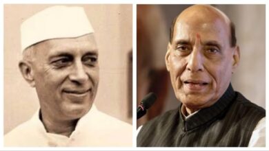 राजनाथ सिंह का दावा नेहरू बाबरी मस्जिद, नेहरू बाबरी मस्जिद विवाद, सरदार पटेल ने रोका प्रस्ताव, राजनाथ सिंह बयान, नेहरू पटेल विवाद, बाबरी मस्जिद इतिहास, सरदार पटेल सेक्युलर छवि, एकता पदयात्रा भाषण, आर्टिकल 370 राजनाथ सिंह, Rajnath Singh Claim Nehru Babri Masjid, Nehru Babri Masjid Controversy, Sardar Patel Rejected Proposal, Rajnath Singh Speech, Nehru Patel Dispute, Babri Masjid History Politics, Patel Secular Image, Ekta Yatra Address, Article 370 Rajnath Singh Statement, राजनाथ सिंह भाषण फोटो, नेहरू बाबरी मस्जिद बयान इमेज, पटेल जयंती कार्यक्रम फोटो, एकता यात्रा सभा चित्र, बाबरी मस्जिद इतिहास ग्राफिक, Rajnath Singh Speech Image, Nehru Babri Masjid Statement Pic, Sardar Patel Anniversary Event Image, Ekta March Rally Photo, Babri Masjid Historical Graphic, #RajnathSingh, #NehruBabriMasjid, #SardarPatel, #EktaYatra, #BabriMasjidHistory, #IndianPolitics, #NehruPatelControversy, #RajneetiNews, #NationalPrastaavna,