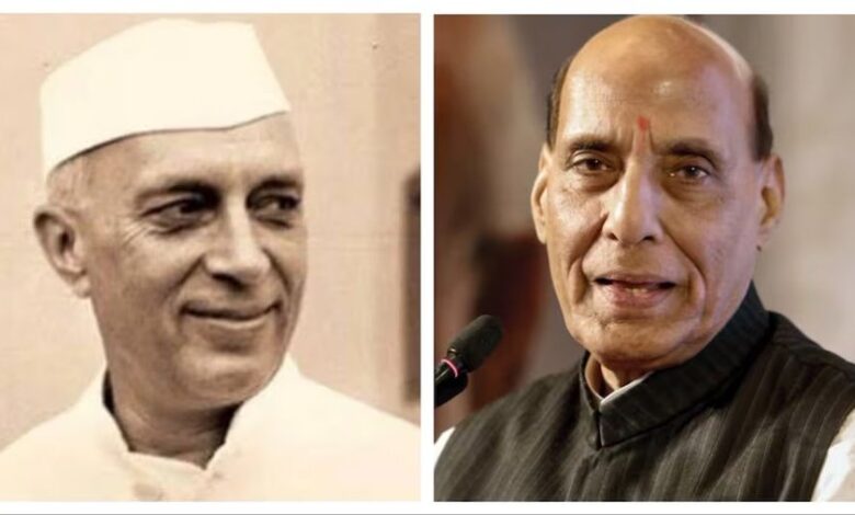 राजनाथ सिंह का दावा नेहरू बाबरी मस्जिद, नेहरू बाबरी मस्जिद विवाद, सरदार पटेल ने रोका प्रस्ताव, राजनाथ सिंह बयान, नेहरू पटेल विवाद, बाबरी मस्जिद इतिहास, सरदार पटेल सेक्युलर छवि, एकता पदयात्रा भाषण, आर्टिकल 370 राजनाथ सिंह, Rajnath Singh Claim Nehru Babri Masjid, Nehru Babri Masjid Controversy, Sardar Patel Rejected Proposal, Rajnath Singh Speech, Nehru Patel Dispute, Babri Masjid History Politics, Patel Secular Image, Ekta Yatra Address, Article 370 Rajnath Singh Statement, राजनाथ सिंह भाषण फोटो, नेहरू बाबरी मस्जिद बयान इमेज, पटेल जयंती कार्यक्रम फोटो, एकता यात्रा सभा चित्र, बाबरी मस्जिद इतिहास ग्राफिक, Rajnath Singh Speech Image, Nehru Babri Masjid Statement Pic, Sardar Patel Anniversary Event Image, Ekta March Rally Photo, Babri Masjid Historical Graphic, #RajnathSingh, #NehruBabriMasjid, #SardarPatel, #EktaYatra, #BabriMasjidHistory, #IndianPolitics, #NehruPatelControversy, #RajneetiNews, #NationalPrastaavna,