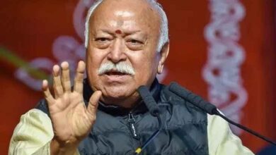 भागवत ने बताया क्यों शुरू हुआ संघ, Mohan Bhagwat RSS Statement, RSS Foundation Purpose, संघ की स्थापना का उद्देश्य, Bharat World Guru RSS, RSS Chief Speech Kolkata, Indian Ideology News,मोहन भागवत संबोधन, Mohan Bhagwat Speech, RSS Program Kolkata, संघ प्रमुख बयान, Bharat Mata Ki Jai RSS, RSS Chief Address,कोलकाता पश्चिम बंगाल RSS समाचार, Kolkata West Bengal RSS News, राष्ट्रीय स्वयंसेवक संघ बयान, RSS Ideological Statement, राष्ट्रीय विचारधारा समाचार, National Ideology News India,#MohanBhagwat, #RSS, #Sangh, #BharatWorldGuru, #IndianCulture, #NationalNews, #Ideology, #KolkataNews, #BharatMataKiJai,