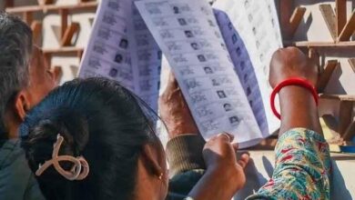 पंचायत चुनाव वोटर रिवीजन लिस्ट, यूपी पंचायत चुनाव, मतदाता सूची यूपी, राज्य निर्वाचन आयोग यूपी, पंचायत चुनाव 2026, UP Panchayat Election Voter List, UP Voter Revision List, State Election Commission UP, Rural Election News,पंचायत चुनाव मतदाता सूची, यूपी वोटर लिस्ट निरीक्षण, निर्वाचन आयोग यूपी, UP Panchayat Election Process, Voter Revision List UP Image, Rural Election India,उत्तर प्रदेश पंचायत चुनाव खबर, यूपी वोटर लिस्ट अपडेट, पंचायत चुनाव मतदाता सूची समाचार, UP Panchayat Election Breaking News, State Election Commission UP Update, Rural Politics News UP,#PanchayatElection, #VoterRevisionList, #UPElections, #UPPolitics, #RuralElection, #StateElectionCommission, #NationalProposals, #उत्तरप्रदेश,