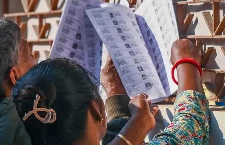 पंचायत चुनाव वोटर रिवीजन लिस्ट, यूपी पंचायत चुनाव, मतदाता सूची यूपी, राज्य निर्वाचन आयोग यूपी, पंचायत चुनाव 2026, UP Panchayat Election Voter List, UP Voter Revision List, State Election Commission UP, Rural Election News,पंचायत चुनाव मतदाता सूची, यूपी वोटर लिस्ट निरीक्षण, निर्वाचन आयोग यूपी, UP Panchayat Election Process, Voter Revision List UP Image, Rural Election India,उत्तर प्रदेश पंचायत चुनाव खबर, यूपी वोटर लिस्ट अपडेट, पंचायत चुनाव मतदाता सूची समाचार, UP Panchayat Election Breaking News, State Election Commission UP Update, Rural Politics News UP,#PanchayatElection, #VoterRevisionList, #UPElections, #UPPolitics, #RuralElection, #StateElectionCommission, #NationalProposals, #उत्तरप्रदेश,