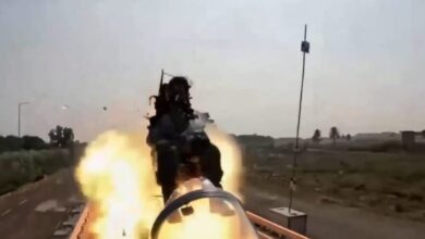 DRDO High-Speed Rocket-Sled Test, DRDO escape system test, फाइटर जेट एस्केप सिस्टम टेस्ट, DRDO canopy severance test, एयरक्राफ्ट इजेक्शन सीट टेस्ट, DRDO Rail Track Rocket Sled facility, DRDO TBRL Chandigarh, भारत रक्षा तकनीक उपलब्धि, Fighter aircraft ejection system India, Indian Airforce pilot safety system, DRDO टेस्ट रॉकेट स्लेड, फाइटर जेट इजेक्शन सीट परीक्षण, DRDO high-speed sled image, Indian rocket sled system photo, Aircraft escape system testing India, DRDO LCA ejection test visuals, #DRDO, #RocketSledTest, #DRODNews, #IndianAirForce, #FighterJetSafety, #AerospaceIndia, #DefenceUpdate, #IndiaDefenceTechnology, #PilotSafety, #LCA,