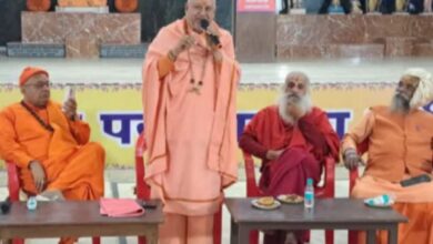 जूना अखाड़ा निष्कासन, यतींद्रानंद गिरी महाराज, प्रबोधानंद गिरी महाराज, हरिद्वार समाचार, अर्द्धकुंभ 2027 विवाद, संतों की निष्कासन कार्रवाई, अखाड़ा परंपरा उल्लंघन, अखिल भारतीय आश्रम परिषद, मुख्यमंत्री पुष्कर सिंह धामी बैठक, Juna Akhada expulsion, Yatindranand Giri, Prabodhanand Giri, Haridwar news, Ardh Kumbh 2027 controversy, Saints expulsion action, Akhada tradition violation, All India Ashram Council, CM Pushkar Singh Dhami meeting, जूना अखाड़ा, निष्कासित संत यतींद्रानंद गिरी, प्रबोधानंद गिरी महाराज, हरिद्वार अर्द्धकुंभ 2027, अखाड़ा परंपरा, अखिल भारतीय आश्रम परिषद, Juna Akhada, Expelled Saints Yatindranand Giri, Prabodhanand Giri, Haridwar Ardh Kumbh 2027, Akhada Tradition, All India Ashram Council, #जूना_अखाड़ा #निष्कासन #हरिद्वार #अर्द्धकुंभ2027 #संत_समाज #ShreeJunaAkhada #YatindranandGiri #PrabodhanandGiri #CM_PushkarSinghDhami #AkhilBharatiyaAshramParishad,