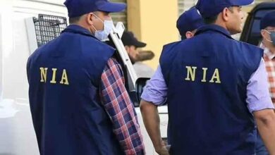 NIA रेड बिहार, NIA रेड यूपी हरियाणा, अवैध हथियार तस्करी बिहार, गोला-बारूद तस्करी नेटवर्क, पटना NIA गिरफ्तारी, शेखपुरा रविरंजन गिरफ्तार, नालंदा NIA छापेमारी, हरियाणा से हथियार तस्करी, यूपी हथियार सप्लाई नेटवर्क, बिहार क्राइम न्यूज, NIA raid Bihar, NIA raid UP Haryana, Illegal arms trafficking India, Ammo smuggling network, Patna arrest NIA, Sheikhpura accused arrested, Haryana to UP arms route, NIA operation multi state, India ammunition smuggling case, NIA छापेमारी फोटो, बिहार NIA रेड इमेज, अवैध हथियार बरामदगी चित्र, पटना गिरफ्तार आरोपी फोटो, NIA raid images, Bihar NIA operation photo, Arms trafficking India picture, NIA arrest visuals, पटना जिला, नालंदा जिला, शेखपुरा जिला, उत्तर प्रदेश, हरियाणा, NIA ऑपरेशन, राष्ट्रीय सुरक्षा, अवैध हथियार तस्करी, Districts: Patna, Nalanda, Sheikhpura States: Bihar, Uttar Pradesh, Haryana Category: Crime / National Security / Breaking News #NIA #NIARaid #BiharNews #UPNews #HaryanaNews #ArmsTrafficking #BreakingNews #NationalSecurity