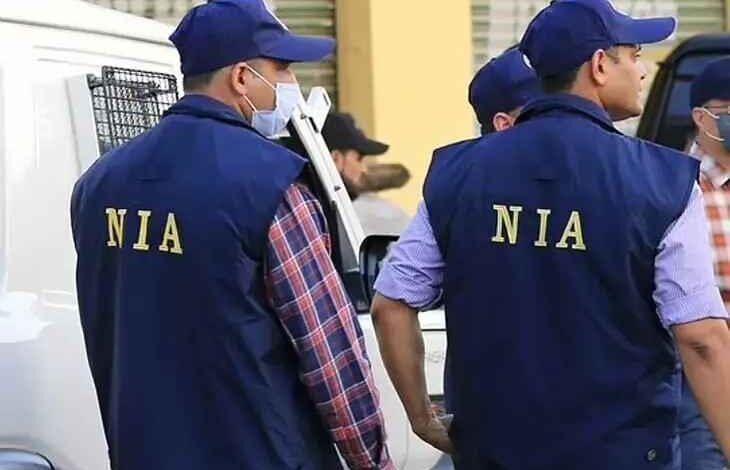 NIA रेड बिहार, NIA रेड यूपी हरियाणा, अवैध हथियार तस्करी बिहार, गोला-बारूद तस्करी नेटवर्क, पटना NIA गिरफ्तारी, शेखपुरा रविरंजन गिरफ्तार, नालंदा NIA छापेमारी, हरियाणा से हथियार तस्करी, यूपी हथियार सप्लाई नेटवर्क, बिहार क्राइम न्यूज, NIA raid Bihar, NIA raid UP Haryana, Illegal arms trafficking India, Ammo smuggling network, Patna arrest NIA, Sheikhpura accused arrested, Haryana to UP arms route, NIA operation multi state, India ammunition smuggling case, NIA छापेमारी फोटो, बिहार NIA रेड इमेज, अवैध हथियार बरामदगी चित्र, पटना गिरफ्तार आरोपी फोटो, NIA raid images, Bihar NIA operation photo, Arms trafficking India picture, NIA arrest visuals, पटना जिला, नालंदा जिला, शेखपुरा जिला, उत्तर प्रदेश, हरियाणा, NIA ऑपरेशन, राष्ट्रीय सुरक्षा, अवैध हथियार तस्करी, Districts: Patna, Nalanda, Sheikhpura States: Bihar, Uttar Pradesh, Haryana Category: Crime / National Security / Breaking News #NIA #NIARaid #BiharNews #UPNews #HaryanaNews #ArmsTrafficking #BreakingNews #NationalSecurity