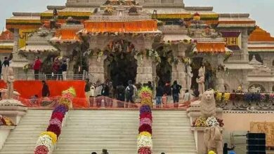 अयोध्या राम मंदिर अपडेट, राम जन्मभूमि परिसर दो हिस्सों में, 108 एकड़ मंदिर क्षेत्र, अयोध्या बाउंड्री वॉल निर्माण, श्रीराम जन्मभूमि तीर्थक्षेत्र ट्रस्ट, पंचवटी अयोध्या, अयोध्या निर्माण कार्य, Ayodhya Ram Temple update, Ram Janmabhoomi boundary wall, Ayodhya temple division, 108 acres temple area, Ram Temple redevelopment, Shri Ram Janmabhoomi Teerth Kshetra Trust, Ayodhya official zone, अयोध्या मंदिर परिसर फोटो, राम जन्मभूमि नई बाउंड्री इमेज, अयोध्या निर्माण अपडेट, ऑडिटोरियम गेस्ट हाउस अयोध्या, पंचवटी क्षेत्र तस्वीर, Ayodhya temple complex image, Ram Janmabhoomi boundary construction photo, Ayodhya redevelopment visual, auditorium guest house zone, Panchvati Ayodhya graphic, Ayodhya Ram Temple, Ayodhya redevelopment news, Ram Janmabhoomi update, Ayodhya boundary construction, UP religious project update, Ayodhya district news, Ram temple 108 acres, Ayodhya Panchvati area, Teerth Kshetra trust work, Ram Janmabhoomi project UP, #Ayodhya #RamMandir #RamJanmabhoomi #AyodhyaNews #TempleUpdate #TeerthKshetra #UttarPradesh #AyodhyaDevelopment #RamNagri #BreakingNews,