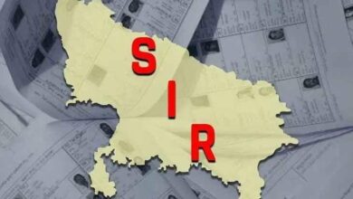बहराइच मतदाता सूची पुनरीक्षण, बहराइच वोटर लिस्ट नोटिस, SIR अभियान बहराइच, यूपी चुनाव आयोग खबर, मतदाता सूची अपडेट बहराइच, बीएलओ नोटिस प्रक्रिया, Bahraich voter list revision, Bahraich SIR campaign news, voter notice hearing Bahraich, UP election commission update, Bahraich election voter verification, BLO voter notice process Uttar Pradesh,बहराइच वोटर लिस्ट जांच फोटो, बीएलओ घर-घर नोटिस वितरण, मतदाता सूची पुनरीक्षण अभियान, निर्वाचन आयोग प्रक्रिया फोटो, Bahraich voter verification photo, BLO field verification images, voter list revision campaign visuals, election commission inspection photo,#BahraichNews, #VoterListRevision, #ElectionCommission, #UPNews, #SIRCampaign, #VoterVerification, #UttarPradeshNews, #BreakingNews