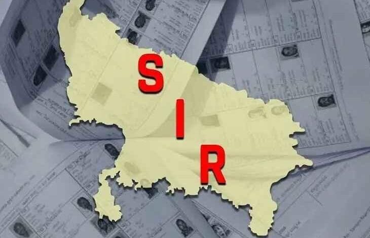 बहराइच मतदाता सूची पुनरीक्षण, बहराइच वोटर लिस्ट नोटिस, SIR अभियान बहराइच, यूपी चुनाव आयोग खबर, मतदाता सूची अपडेट बहराइच, बीएलओ नोटिस प्रक्रिया, Bahraich voter list revision, Bahraich SIR campaign news, voter notice hearing Bahraich, UP election commission update, Bahraich election voter verification, BLO voter notice process Uttar Pradesh,बहराइच वोटर लिस्ट जांच फोटो, बीएलओ घर-घर नोटिस वितरण, मतदाता सूची पुनरीक्षण अभियान, निर्वाचन आयोग प्रक्रिया फोटो, Bahraich voter verification photo, BLO field verification images, voter list revision campaign visuals, election commission inspection photo,#BahraichNews, #VoterListRevision, #ElectionCommission, #UPNews, #SIRCampaign, #VoterVerification, #UttarPradeshNews, #BreakingNews