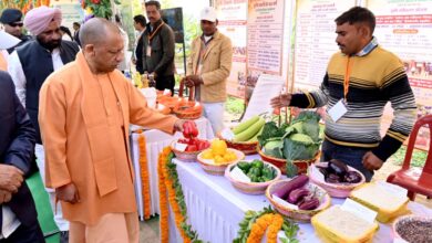 खेती की बात खेत पर, बाराबंकी किसान सम्मेलन, प्रगतिशील किसान पाठशाला, कृषि उन्नति 150 वर्ष, किसान सम्मान पत्र, यूपी कृषि प्रदर्शनी, किसान योजनाएं यूपी, उन्नत कृषि तकनीक, नरेंद्र मोदी विकसित भारत, यूपी किसान कार्यक्रम, Kheti Ki Baat Khet Par, Barabanki farmer conference, progressive farmer school, agriculture 150 years celebration, farmer beneficiary cheques, UP agriculture exhibition, advanced farming techniques, Developed India vision, PM Modi agriculture mission, UP farmer empowerment event, किसान सम्मेलन फोटो, खेती की बात खेत पर इमेज, बाराबंकी कृषि प्रदर्शनी चित्र, किसान पाठशाला कार्यक्रम फोटो, किसानों को चेक वितरण चित्र, यूपी कृषि कार्यक्रम विजुअल, Farmer conference image, agriculture exhibition Barabanki, Khet Par event photo, progressive farmer school visual, beneficiary cheque distribution image, modern farming demo picture, #खेतीकीबातखेतपर, #किसानसम्मेलन, #बाराबंकी, #किसानपाठशाला, #UPAgriculture, #ProgressiveFarmers, #DevelopedIndia, #ModiVision, #FarmerEmpowerment, #AgricultureInnovation,