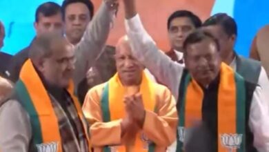 #UPBJP, #UPBJPPresident, #PankajChaudhary, #पंकज_चौधरी, #यूपी_बीजेपी, #बीजेपी_प्रदेश_अध्यक्ष, #UttarPradeshPolitics, #UPPolitics, #BJPNews, #BJPStrategy, #KurmiPolitics, #कुर्मी_राजनीति, #OBCPolitics, #ओबीसी_राजनीति, #YogiAdityanath, #योगी_आदित्यनाथ, #BJP2027, #UPAssemblyElection2027, #2027_विधानसभा_चुनाव, #PoliticalNews, यूपी भाजपा प्रदेश अध्यक्ष, पंकज चौधरी प्रदेश अध्यक्ष, यूपी बीजेपी नया अध्यक्ष, कुर्मी समाज राजनीति, यूपी भाजपा संगठन, योगी सरकार और संगठन, 2027 विधानसभा चुनाव यूपी, भाजपा की चुनावी रणनीति, ओबीसी वोट बैंक यूपी, सपा पीडीए की काट, UP BJP President, Pankaj Chaudhary BJP, Uttar Pradesh BJP News, BJP Strategy 2027, Kurmi Community Politics, OBC Vote Bank UP, Yogi Adityanath BJP, UP Assembly Election 2027, BJP Organizational Changes, Indian Political News, पंकज चौधरी यूपी भाजपा अध्यक्ष क्यों बने, यूपी भाजपा अध्यक्ष पंकज चौधरी इनसाइड स्टोरी, कुर्मी समाज को साधने की भाजपा रणनीति, योगी आदित्यनाथ और भाजपा संगठन संतुलन, यूपी बीजेपी 2027 चुनाव की तैयारी, Why Pankaj Chaudhary became UP BJP President, BJP Kurmi strategy in Uttar Pradesh, UP BJP leadership change 2025, #BreakingNews, #Exclusive, #InsideStory, #PoliticalUpdate, #UPNews, #LucknowNews, #DesiPolitics, #ElectionMode, यूपी भाजपा में चौथे चौधरी की ताजपोशी, पंकज चौधरी यूपी भाजपा अध्यक्ष, यूपी बीजेपी नया प्रदेश अध्यक्ष, कुर्मी समाज और भाजपा राजनीति, ओबीसी कार्ड यूपी भाजपा, पीडीए फार्मूले की काट भाजपा, 2027 यूपी विधानसभा चुनाव, योगी आदित्यनाथ भाजपा संगठन, अमित शाह पंकज चौधरी बयान, यूपी भाजपा संगठनात्मक बदलाव, महाराजगंज सांसद पंकज चौधरी, उत्तर प्रदेश की राजनीति, भाजपा सामाजिक समरसता, कुर्मी वोट बैंक भाजपा, मोदी सरकार वित्त राज्य मंत्री, UP BJP new state president, Pankaj Chaudhary UP BJP President, Kurmi leader in BJP, OBC politics in Uttar Pradesh, BJP strategy for UP Assembly Election 2027, PDA formula counter BJP, Yogi Adityanath BJP organization, Amit Shah statement on Pankaj Chaudhary, UP BJP organizational change, Maharajganj MP Pankaj Chaudhary, BJP social engineering in UP, Kurmi vote bank BJP, Modi government minister Pankaj Chaudhary, Uttar Pradesh BJP leadership, #यूपीभाजपा, #पंकजचौधरी, #यूपीबीजेपीअध्यक्ष, #कुर्मीसमाज, #ओबीसीराजनीति, #पीडीएकी_काट, #योगीआदित्यनाथ, #अमितशाह, #भाजपानीति, #यूपीविधानसभाचुनाव2027, #उत्तरप्रदेशराजनीति, #भाजपासंगठन, #सामाजिकसमरसता, #कुर्मीवोटबैंक, #महाराजगंज, #मोदीसरकार, #UPBJP, #PankajChaudhary, #UPBJPPresident, #KurmiLeadership, #OBCPolitics, #BJPStrategy, #UPAssemblyElection2027, #YogiAdityanath, #AmitShah, #BJPOrganization, #SocialEngineering, #KurmiVoteBank, #UttarPradeshPolitics, #MaharajganjMP, #ModiGovernment,