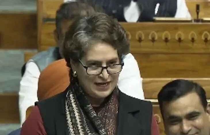 PM के खिलाफ नारे पर क्या बोलीं प्रियंका गांधी, प्रियंका गांधी बयान, कांग्रेस रैली विवाद, संसद हंगामा खबर, राष्ट्रीय राजनीति समाचार, What Priyanka Gandhi said on slogans against PM, Priyanka Gandhi statement, Congress rally controversy, Parliament political news India, प्रियंका गांधी संसद बयान, कांग्रेस रैली प्रियंका गांधी, Priyanka Gandhi statement in Parliament, Congress rally Priyanka Gandhi, #PriyankaGandhi, #PMModi, #CongressParty, #ParliamentNews, #PoliticalControversy, #NationalPolitics, #PoliticalNews,