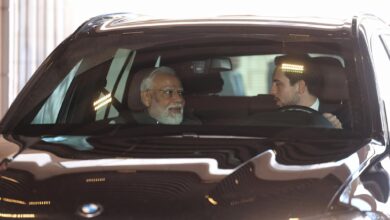 भारत-जॉर्डन बिजनेस फोरम, India Jordan Business Forum, PM Modi Jordan Visit, Jordan Crown Prince Al Hussein, India Jordan Relations, PM Modi International Visit, Reliable Supply Chain India, India Global Trade, Diplomatic News India, पीएम मोदी जॉर्डन यात्रा, PM Modi Jordan Museum, जॉर्डन युवराज कार ड्राइव, Jordan Crown Prince Driving PM Modi, भारत जॉर्डन दोस्ती, India Jordan Diplomatic Gesture, #PMModi, #IndiaJordan, #BusinessForum, #JordanVisit, #CrownPrinceAlHussein, #GlobalTrade, #Diplomacy, #SupplyChain, #InternationalNews, #भारत_जॉर्डन,
