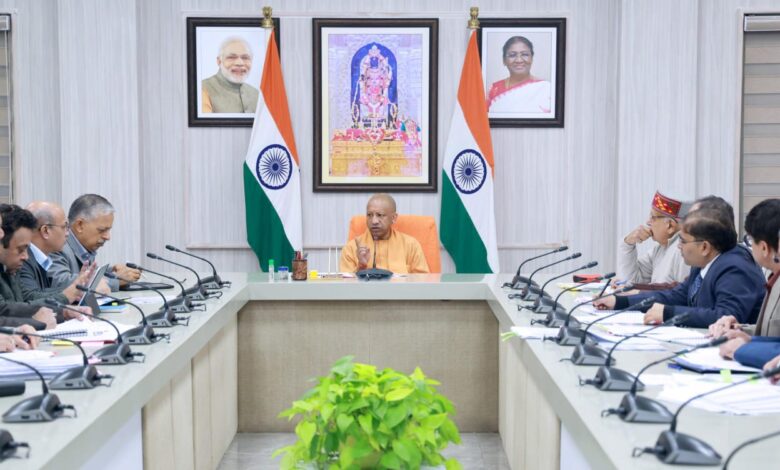 खाद उपलब्धता समीक्षा बैठक, सीएम योगी खाद निर्देश, Fertilizer Availability Review, Yogi Adityanath Farmers Meeting, UP Fertilizer Supply, Lucknow CM Meeting, Uttar Pradesh Agriculture News, Fertilizer Black Marketing Action सीएम योगी समीक्षा बैठक, खाद आपूर्ति बैठक लखनऊ, किसानों के लिए खाद, CM Yogi Fertilizer Review, Lucknow Official Meeting, UP Agriculture Review #CMYogi, #FertilizerAvailability, #FarmersFirst, #LucknowNews, #UttarPradesh, #AgricultureNews, #FertilizerSupply, #YogiAdityanath, #FarmerWelfare,