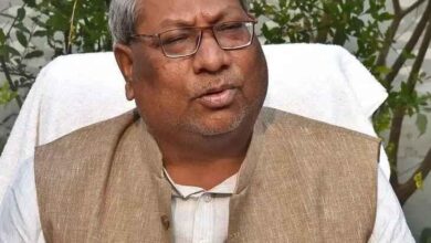 संजय निषाद बयान, हिजाब विवाद, नीतीश कुमार हिजाब मामला, Sanjay Nishad Controversy, Hijab Controversy India, UP Minister Statement, Political Controversy News, Nitish Kumar News संजय निषाद वीडियो वायरल, हिजाब विवाद बयान, यूपी मंत्री बयान, Sanjay Nishad Viral Video, Hijab Issue Political News, UP Politics #SanjayNishad, #HijabControversy, #NitishKumar, #UPPolitics, #BiharPolitics, #PoliticalStatement, #ViralVideo, #IndianPolitics,