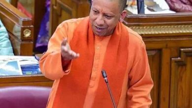 कोडीन सीरप विधानसभा, योगी आदित्यनाथ बयान, कोडीन कफ सीरप मामला यूपी, बुलडोजर कार्रवाई योगी, STF जांच कोडीन, UP Assembly Codeine Syrup, Yogi Adityanath Statement, Codeine Cough Syrup Case UP, Bulldozer Action Yogi, Uttar Pradesh Politics News,कोडीन सीरप पर योगी का बयान, यूपी विधानसभा सत्र, CM योगी विधानसभा भाषण, STF जांच यूपी, बुलडोजर कार्रवाई बयान, Yogi Adityanath in Assembly, Codeine Syrup Debate Image, UP Assembly Question Hour,#CodeineSyrup #YogiAdityanath #UPAssembly #BulldozerAction #STF #कोडीनसीरप #योगीसरकार #विधानसभा_सत्र #LucknowNews #उत्तरप्रदेश_समाचार #PoliticalNewsHindi #AssemblyNewsUP