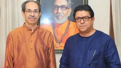 मुंबई, महाराष्ट्र, BMC चुनाव 2026, राज ठाकरे, उद्धव ठाकरे, शिवसेना यूबीटी, मनसे, राजनीतिक खबर, Maharashtra political alliance, Mumbai civic election, Thackeray brothers, BJP opposition, Marathi politics, #RajThackeray, #UddhavThackeray, #BMCElection2026, #MaharashtraPolitics, #MumbaiNews,राज ठाकरे उद्धव ठाकरे साथ, ठाकरे परिवार राजनीति, महाराष्ट्र गठबंधन, मुंबई राजनीति तस्वीर, Raj Thackeray Uddhav Thackeray meeting, Thackeray brothers alliance photo, BMC election alliance image,राज ठाकरे उद्धव ठाकरे गठबंधन, ठाकरे ब्रदर्स गठबंधन, BMC चुनाव 2026, महाराष्ट्र राजनीति, मुंबई नगर निगम चुनाव, Shiv Sena UBT, MNS alliance, Maharashtra political news, Raj Thackeray Uddhav Thackeray alliance, BMC Election 2026 news, Mumbai politics,