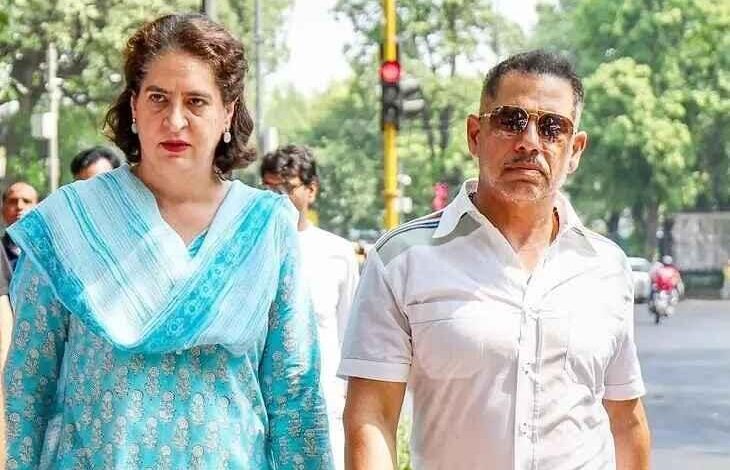प्रियंका गांधी प्रधानमंत्री, रॉबर्ट वाड्रा बयान, कांग्रेस PM चेहरा, राहुल गांधी प्रियंका गांधी, Imran Masood statement, Priyanka Gandhi PM News, Congress leadership debate, UP Congress News, National Politics News India,प्रियंका गांधी कांग्रेस, रॉबर्ट वाड्रा न्यूज, कांग्रेस नेतृत्व, प्रियंका गांधी राजनीति, Congress PM Face, Priyanka Gandhi Leadership, Indian Politics News,लखनऊ, सहारनपुर, उत्तर प्रदेश, नई दिल्ली, राष्ट्रीय राजनीति, कांग्रेस पार्टी, प्रधानमंत्री पद, राजनीतिक बयान, कांग्रेस सांसद, रॉबर्ट वाड्रा, प्रियंका गांधी वाड्रा, भाजपा प्रतिक्रिया, चुनावी राजनीति,#PriyankaGandhi, #RobertVadra, #CongressPMFace, #IndianPolitics, #UPPolitics, #RahulGandhi, #CongressNews, #NationalPolitics, #PoliticalDebate,