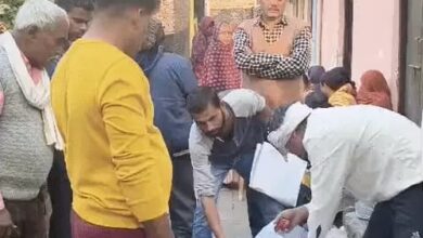 लखनऊ बहनें आत्महत्या मामला, लखनऊ आत्महत्या खबर, पारा थाना लखनऊ घटना, यूपी राजधानी दुखद खबर, लखनऊ ब्रेकिंग न्यूज, मानसिक तनाव आत्महत्या,Lucknow Sisters Suicide Case, Lucknow Suicide News, Para Police Station Incident, UP Capital Tragic News, Mental Stress Suicide Case,लखनऊ पुलिस जांच, पारा थाना क्षेत्र, आत्महत्या मामला लखनऊ,Lucknow Police Investigation, Para Police Station Area, Suicide Case Lucknow,#LucknowSistersSuicide, #लखनऊआत्महत्या, #UPNews, #LucknowNews, #ParaPolice, #MentalHealthAwareness, #BreakingNewsUP,