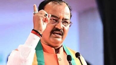 केशव प्रसाद मौर्य बयान, यूपी चुनाव 2027, भाजपा जीत दावा, लखनऊ राजनीतिक खबर, योगी सरकार 9 साल, सपा पर हमला, Keshav Prasad Maurya statement, UP विधानसभा चुनाव 2027, BJP victory prediction, Uttar Pradesh politics news, Lucknow political news, Yogi government development,Keshav Maurya news, UP deputy CM statement 2026, BJP hat trick 2027, Akhilesh Yadav reaction news, UP politics latest update, Lucknow Lok Bhawan event news,#UPPolitics, #KeshavMaurya, #BJP2027, #UPElection2027, #YogiGovernment, #AkhileshYadav, #LucknowNews, #PoliticalNews, #IndiaPolitics,