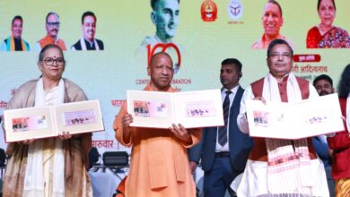 मुख्यमंत्री योगी आदित्यनाथ भातखण्डे संस्कृति विश्वविद्यालय शताब्दी समारोह, भातखण्डे विश्वविद्यालय लखनऊ खबर, सीएम योगी लखनऊ कार्यक्रम, संस्कृति विश्वविद्यालय शताब्दी वर्ष, योगी आदित्यनाथ सांस्कृतिक कार्यक्रम, CM Yogi Adityanath Bhatkhande University, Bhatkhande Sanskriti Vishwavidyalaya centenary, Lucknow cultural event, Uttar Pradesh CM program, सीएम योगी भातखण्डे विश्वविद्यालय, शताब्दी समारोह उद्घाटन, लखनऊ सांस्कृतिक कार्यक्रम, कैसरबाग विश्वविद्यालय, योगी आदित्यनाथ कार्यक्रम, CM Yogi cultural event, Bhatkhande University Lucknow function, Centenary inauguration ceremony, लखनऊ जिला सांस्कृतिक समाचार, उत्तर प्रदेश मुख्यमंत्री कार्यक्रम, शिक्षा एवं संस्कृति खबर, विश्वविद्यालय शताब्दी समारोह, राज्य स्तरीय सांस्कृतिक आयोजन, Lucknow district cultural news, Uttar Pradesh CM event, Education and culture news India, University centenary celebration, #YogiAdityanath, #BhatkhandeUniversity, #शताब्दीसमारोह, #LucknowNews, #UPCM, #CulturalHeritage, #IndianMusic, #UttarPradesh, #EducationNews, #CentenaryCelebration,