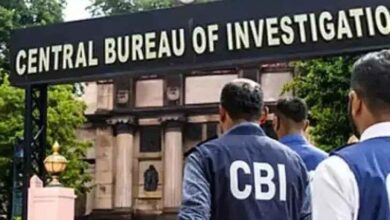 लेफ्टिनेंट कर्नल रिश्वत लेते गिरफ्तार, Lieutenant Colonel Bribery Case, Army Officer Arrested by CBI, Defence Ministry Corruption, CBI Bribery Case India, Lt Col Deepak Kumar Sharma, Indian Army Corruption News,CBI arrest army officer, Lieutenant Colonel arrested, Army corruption case India, Defence Ministry officer bribery, CBI raid cash recovery, Colonel Kajal Bali,बेंगलुरु रक्षा घूस मामला, Bengaluru Defence Bribery Case, श्रीगंगानगर सेना समाचार, Sri Ganganagar Army News, राष्ट्रीय सुरक्षा भ्रष्टाचार समाचार, National Security Corruption News India,#LieutenantColonel, #CBIAction, #ArmyCorruption, #DefenceMinistry, #BriberyCase, #NationalNews, #IndianArmy, #BreakingNews,