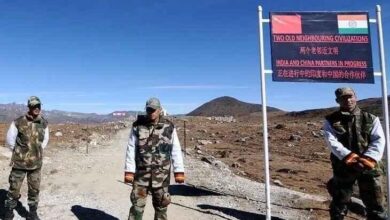 अरुणाचल में जासूसी नेटवर्क का खुलासा, Arunachal Spy Network, Arunachal Pradesh Spy Case, Pakistan China Espionage, Indian Army Intelligence Leak, National Security News India, Hybrid War Strategy,अरुणाचल जासूसी मामला, Arunachal Espionage Arrest, Indian Army Security, Spy Network India, Pakistan China Spy Link, National Security Alert,अरुणाचल प्रदेश सुरक्षा समाचार, Arunachal Pradesh Security News, पूर्वोत्तर भारत जासूसी मामला, Northeast India Spy Case, राष्ट्रीय सुरक्षा ब्रेकिंग न्यूज़, National Security Breaking News India,#ArunachalSpyNetwork, #NationalSecurity, #IndianArmy, #PakistanChinaLink, #HybridWar, #IntelligenceAlert, #NortheastIndia, #BreakingNews,
