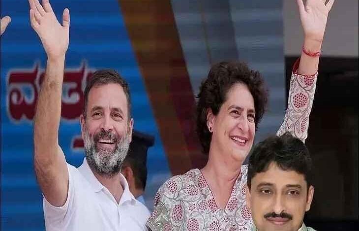 कांग्रेस प्रधानमंत्री पद का दावेदार, राहुल गांधी प्रियंका गांधी, इमरान मसूद बयान, कांग्रेस नेतृत्व विवाद, कांग्रेस पीएम फेस, Congress PM Candidate, Rahul Gandhi vs Priyanka Gandhi, Imran Masood Statement, Indian Politics News,इमरान मसूद कांग्रेस सांसद, प्रियंका गांधी बयान, राहुल गांधी कांग्रेस, Congress Leadership Debate, Priyanka Gandhi PM Face, Rahul Gandhi Political Image,सहारनपुर उत्तर प्रदेश कांग्रेस खबर, नई दिल्ली राजनीतिक समाचार, कांग्रेस नेतृत्व विवाद न्यूज, Congress Internal Politics News, Rahul Priyanka Debate India, Opposition Politics News,#CongressPMFace, #ImranMasood, #PriyankaGandhi, #RahulGandhi, #IndianPolitics, #UPPolitics, #OppositionNews, #NationalProposals, #उत्तरप्रदेश,