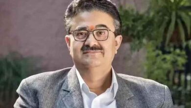 नवनीत सहगल इस्तीफा, प्रसार भारती चेयरमैन इस्तीफा, यूपी आईएएस नवनीत सहगल, प्रसार भारती बोर्ड अपडेट, सूचना एवं प्रसारण मंत्रालय इस्तीफा, यूपी प्रशासनिक अधिकारी खबर, नवनीत सहगल प्रसार भारती समाचार, Navneet Sehgal resigns as Prasar Bharati chairman, Prasar Bharati resignation news, UP IAS Navneet Sehgal, Ministry of I&B update, Prasar Bharati board changes, senior IAS officer resignation, Navneet Sehgal news update, प्रसार भारती चेयरमैन पद खाली, नवनीत सहगल अपडेट, यूपी आईएएस अधिकारी इस्तीफा, प्रसार भारती बोर्ड बदलाव, Prasar Bharati chairman vacancy, Navneet Sehgal update, IAS officer resignation India, Prasar Bharati leadership change, #PrasarBharati, #NavneetSehgal, #I&BMinistry, #UPIAS, #UttarPradesh, #IASNews, #AdministrativeUpdate, #MediaBoard, #BreakingNews, #NationalNews, #IndiaMedia,