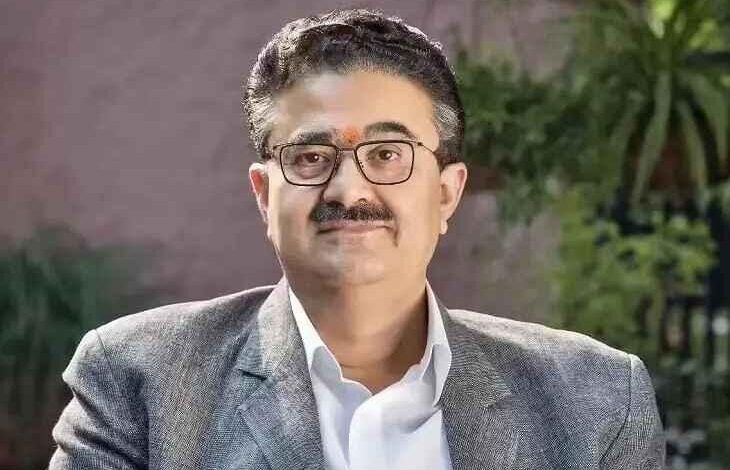नवनीत सहगल इस्तीफा, प्रसार भारती चेयरमैन इस्तीफा, यूपी आईएएस नवनीत सहगल, प्रसार भारती बोर्ड अपडेट, सूचना एवं प्रसारण मंत्रालय इस्तीफा, यूपी प्रशासनिक अधिकारी खबर, नवनीत सहगल प्रसार भारती समाचार, Navneet Sehgal resigns as Prasar Bharati chairman, Prasar Bharati resignation news, UP IAS Navneet Sehgal, Ministry of I&B update, Prasar Bharati board changes, senior IAS officer resignation, Navneet Sehgal news update, प्रसार भारती चेयरमैन पद खाली, नवनीत सहगल अपडेट, यूपी आईएएस अधिकारी इस्तीफा, प्रसार भारती बोर्ड बदलाव, Prasar Bharati chairman vacancy, Navneet Sehgal update, IAS officer resignation India, Prasar Bharati leadership change, #PrasarBharati, #NavneetSehgal, #I&BMinistry, #UPIAS, #UttarPradesh, #IASNews, #AdministrativeUpdate, #MediaBoard, #BreakingNews, #NationalNews, #IndiaMedia,