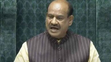नई दिल्ली, दिल्ली, राष्ट्रीय राजनीति, Parliament News India, Lok Sabha News, Political Controversy India,#OmBirla, #AvishwasPrastav, #LokSabhaSpeaker, #ParliamentNews, #IndianPolitics, #OppositionVsGovernment, #NationalPolitics,ओम बिरला संसद फोटो, Om Birla Lok Sabha Speaker image, Parliament session protest, Opposition MPs Parliament,ओम बिरला अविश्वास प्रस्ताव, Lok Sabha Speaker no confidence motion, Om Birla controversy, Parliament political news India, Speaker removal process India, Indian Constitution Article 94, Opposition vs Government Parliament,