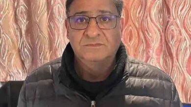 गृह मंत्री की बेटी किडनैपिंग केस, रुबैया सईद अपहरण, यासीन मलिक JKLF केस, शफात अहमद गिरफ्तारी, CBI गिरफ्तारी कश्मीर, 1989 किडनैपिंग केस, आतंकी संगठन JKLF, Home Minister daughter kidnapping case, Rubaiya Sayeed abduction, Shafaat Ahmad arrested, CBI arrest Kashmir, JKLF terrorism case, 1989 kidnapping India, Yasin Malik case, गृह मंत्री की बेटी अपहरण की खबर, 35 साल बाद गिरफ्तार आरोपी, JKLF आतंकी गिरफ्तारी फोटो, CBI श्रीनगर ऑपरेशन, Home Minister daughter abduction image, Shafaat Ahmad arrest photo, CBI Srinagar operation visuals, JKLF terrorism case update, #RubaiyaSayeedCase, #JKLF, #CBIAction, #KashmirUpdates, #TerrorismCase, #BreakingNews,