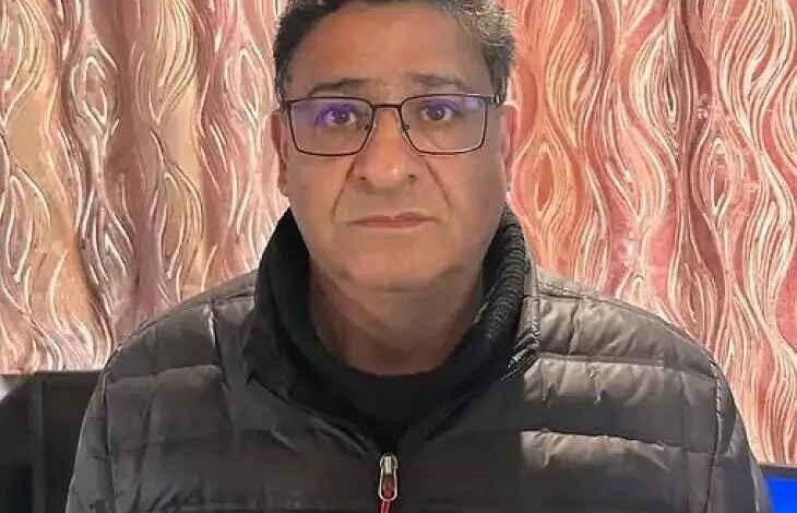 गृह मंत्री की बेटी किडनैपिंग केस, रुबैया सईद अपहरण, यासीन मलिक JKLF केस, शफात अहमद गिरफ्तारी, CBI गिरफ्तारी कश्मीर, 1989 किडनैपिंग केस, आतंकी संगठन JKLF, Home Minister daughter kidnapping case, Rubaiya Sayeed abduction, Shafaat Ahmad arrested, CBI arrest Kashmir, JKLF terrorism case, 1989 kidnapping India, Yasin Malik case, गृह मंत्री की बेटी अपहरण की खबर, 35 साल बाद गिरफ्तार आरोपी, JKLF आतंकी गिरफ्तारी फोटो, CBI श्रीनगर ऑपरेशन, Home Minister daughter abduction image, Shafaat Ahmad arrest photo, CBI Srinagar operation visuals, JKLF terrorism case update, #RubaiyaSayeedCase, #JKLF, #CBIAction, #KashmirUpdates, #TerrorismCase, #BreakingNews,
