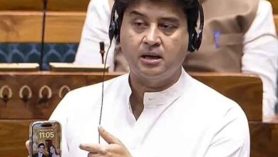 संचार साथी ऐप, संचार साथी ऐप विवाद, ज्योतिरादित्य सिंधिया बयान, राज्यसभा आज की खबर, ऐप जासूसी विवाद, मोबाइल ऐप अनिवार्य नहीं, संचार मंत्रालय निर्णय, विपक्ष सरकार विवाद, साइबर धोखाधड़ी ऐप, संसद अपडेट, Sanchar Sathi App, Sanchar Sathi controversy, Jyotiraditya Scindia statement, Rajya Sabha debate, phone app pre-installed issue, mobile surveillance allegation, cyber safety app India, government clarification app, opposition charges India, Parliament news today, संचार साथी ऐप फोटो, संचार मंत्री सिंधिया चित्र, राज्यसभा बहस तस्वीर, ऐप विवाद इमेज, मोबाइल ऐप सुरक्षा फोटो, Sanchar Sathi app image, Scindia parliament photo, Rajya Sabha debate picture, mobile app controversy image, cyber safety app photo, #संचारसाथीऐप, #ज्योतिरादित्यसिंधिया, #राज्यसभा, #मोबाइलऐपविवाद, #SancharSathi, #ParliamentNews, #CyberSafetyIndia, #OppositionVsGovernment,