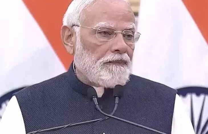 पीएम मोदी ने कहा, भारत रूस संबंध, भारत रूस साझा प्रेस कॉन्फ्रेंस, पुतिन भारत दौरा, रणनीतिक साझेदारी भारत रूस, आर्थिक संबंध भारत रूस, नई दिल्ली राजनीतिक खबर, अंतरराष्ट्रीय संबंध भारत, प्रधानमंत्री मोदी बयान, पुतिन मोदी वार्ता, PM Modi said, India Russia relations, India Russia Joint PC, Putin India visit, Strategic Partnership India Russia, India Russia economic ties, New Delhi political news, international relations India, PM Modi statement, Putin Modi meeting, भारत रूस प्रेस कॉन्फ्रेंस फोटो, पीएम मोदी पुतिन तस्वीर, मोदी पुतिन मीटिंग इमेज, भारत रूस रणनीतिक साझेदारी फोटो, India Russia PC image, PM Modi Putin photo, Modi Putin meeting picture, India Russia partnership image, नई दिल्ली राजनीतिक खबर, राष्ट्रीय राजनीति समाचार, केंद्र सरकार विदेश नीति, अंतरराष्ट्रीय संबंध भारत रूस, प्रधानमंत्री कार्यालय नई दिल्ली, रूस भारत कूटनीति, #PMModi #Putin #IndiaRussia #StrategicPartnership #PoliticalNews #DelhiNews #InternationalRelations #ModiPutinMeeting #IndiaRussiaTies #PressConference, भारत रूस बड़ी डील, मोदी पुतिन बैठक, भारत रूस समझौते, हेल्थकेयर एमओयू, माइग्रेशन एग्रीमेंट, भारत रूस रिश्ते, फर्टिलाइज़र डील, पोलर शिपिंग सहयोग, नई दिल्ली प्रेस कॉन्फ्रेंस, India Russia Big Deal, Modi Putin Meeting, India Russia Agreements, Migration Cooperation, Healthcare MoU, Food Safety Standards, Polar Ships Cooperation, Fertilizer Deal India Russia, New Delhi Press Conference, भारत रूस प्रेस कॉन्फ्रेंस फोटो, मोदी पुतिन मीटिंग इमेज, समझौता हस्तांतरण तस्वीर, भारत रूस साझेदारी ग्राफिक, India Russia Deal Image, Modi Putin Joint Conference Photo, MoU Exchange Ceremony, India Russia Partnership Graphic, नई दिल्ली, भारत, राष्ट्रीय समाचार, अंतरराष्ट्रीय संबंध, केंद्र सरकार, प्रधानमंत्री कार्यालय, रूस, विदेश नीति, अंतरराष्ट्रीय डिप्लोमेसी, #IndiaRussiaDeal, #ModiPutinMeet, #BilateralRelations, #InternationalNews, #DelhiNews, #IndiaDiplomacy,