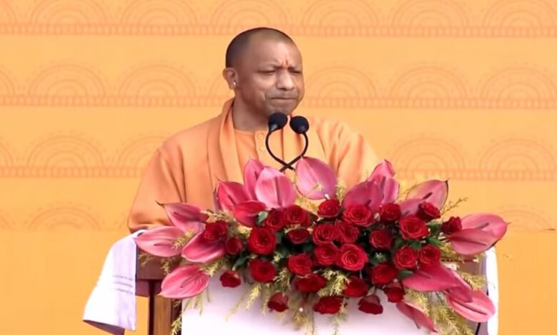राष्ट्र प्रेरणा स्थल लखनऊ, योगी आदित्यनाथ बयान, पीएम मोदी लखनऊ लाइव, अंत्योदय योजना, अटल बिहारी वाजपेयी जयंती, यूपी राजनीति खबर, भाजपा कार्यक्रम लखनऊ,National Inspiration Site Lucknow, Yogi Adityanath statement, PM Modi Lucknow live, Antyodaya policy, Atal Bihari Vajpayee Jayanti, UP politics news,योगी आदित्यनाथ भाषण, पीएम मोदी मंच पर, राष्ट्र प्रेरणा स्थल कार्यक्रम, लखनऊ राजनीति,Yogi Adityanath speech, PM Modi on stage, National Inspiration Site event, Lucknow political news,#राष्ट्र_प्रेरणा_स्थल, #LucknowLive, #YogiAdityanath, #PMModi, #AtalBihariVajpayee, #Antyodaya, #UPPolitics, #BJP, #LucknowNews,