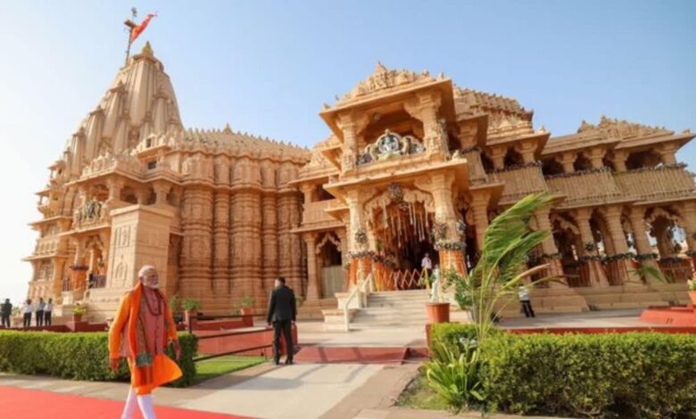 सोमनाथ मंदिर, पीएम मोदी ब्लॉग, सोमनाथ मंदिर हमला, 1000 साल सोमनाथ, नरेंद्र मोदी लेख, सरदार पटेल सोमनाथ, नेहरू सोमनाथ विवाद, भारत की सांस्कृतिक विरासत,PM Modi Blog on Somnath Temple, Somnath Temple History, 1000 Years of Somnath, Narendra Modi Article, Sardar Patel Somnath Temple, Nehru Somnath Controversy,सोमनाथ मंदिर ब्लॉग, पीएम मोदी लेख, सोमनाथ इतिहास, भारत सभ्यता प्रतीक,Somnath Temple Blog, PM Modi Article, Somnath History, Indian Civilization Symbol,सोमनाथ मंदिर, Somnath Temple, पीएम मोदी, PM Modi, नरेंद्र मोदी ब्लॉग, Modi Blog, भारत सभ्यता, Indian Civilization, सरदार पटेल, Sardar Patel, जवाहरलाल नेहरू, Jawaharlal Nehru, 1026 हमला, Somnath History, Cultural Heritage India,,