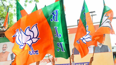 बीजेपी राष्ट्रीय अध्यक्ष चुनाव, BJP अध्यक्ष चुनाव 2026, नितिन नबीन, पीएम मोदी प्रस्तावक, अमित शाह बीजेपी, बीजेपी संगठन खबर,BJP President Election 2026, BJP National President, Nitin Nabin BJP, PM Modi proposer, Amit Shah BJP news,बीजेपी मुख्यालय बैठक, बीजेपी अध्यक्ष चुनाव प्रक्रिया, पीएम मोदी अमित शाह,BJP headquarters meeting, BJP president election process, PM Modi Amit Shah,नई दिल्ली, भारतीय जनता पार्टी, बीजेपी अध्यक्ष चुनाव, राष्ट्रीय राजनीति, संगठनात्मक चुनाव, नितिन नबीन, पीएम मोदी, अमित शाह, राजनाथ सिंह, BJP President Election, National Politics India, BJP Organization News,#BJPPresidentElection, #BJPNationalPresident, #NitinNabin, #NarendraModi, #AmitShah, #RajnathSingh, #BJPNews, #IndianPolitics, #NewDelhi, #PoliticalNews,