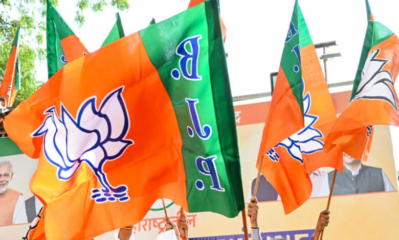 बीजेपी राष्ट्रीय अध्यक्ष चुनाव, BJP अध्यक्ष चुनाव 2026, नितिन नबीन, पीएम मोदी प्रस्तावक, अमित शाह बीजेपी, बीजेपी संगठन खबर,BJP President Election 2026, BJP National President, Nitin Nabin BJP, PM Modi proposer, Amit Shah BJP news,बीजेपी मुख्यालय बैठक, बीजेपी अध्यक्ष चुनाव प्रक्रिया, पीएम मोदी अमित शाह,BJP headquarters meeting, BJP president election process, PM Modi Amit Shah,नई दिल्ली, भारतीय जनता पार्टी, बीजेपी अध्यक्ष चुनाव, राष्ट्रीय राजनीति, संगठनात्मक चुनाव, नितिन नबीन, पीएम मोदी, अमित शाह, राजनाथ सिंह, BJP President Election, National Politics India, BJP Organization News,#BJPPresidentElection, #BJPNationalPresident, #NitinNabin, #NarendraModi, #AmitShah, #RajnathSingh, #BJPNews, #IndianPolitics, #NewDelhi, #PoliticalNews,