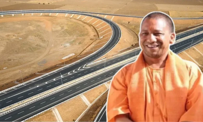योगी सरकार नॉर्थ साउथ कॉरिडोर, यूपी हाईवे प्रोजेक्ट, उत्तर प्रदेश इंफ्रास्ट्रक्चर न्यूज, लखनऊ विकास समाचार, Yogi Government North South Corridor, UP Highway Project, Uttar Pradesh Infrastructure News, Lucknow Development Update, योगी सरकार हाईवे योजना, उत्तर प्रदेश रोड प्रोजेक्ट, मुख्यमंत्री योगी इंफ्रास्ट्रक्चर बैठक, Yogi Adityanath Highway Project, UP Road Corridor Image, North South Highway UP, लखनऊ जिला विकास समाचार, उत्तर प्रदेश सड़क परियोजना, पीडब्ल्यूडी हाईवे न्यूज, Lucknow District Development News, Uttar Pradesh Road Project, PWD Highway Update, #YogiGovernment, #NorthSouthCorridorUP, #UPInfrastructure, #HighwayProject, #LucknowNews, #UttarPradeshDevelopment, #RoadConnectivity,