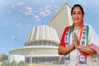 सुनेत्रा पवार डिप्टी सीएम, महाराष्ट्र पहली महिला उपमुख्यमंत्री, Sunetra Pawar Deputy CM, Maharashtra First Woman Deputy CM, सुनेत्रा पवार शपथ ग्रहण, Sunetra Pawar Oath Ceremony, महाराष्ट्र राजनीति 2026, NCP Maharashtra News, Mumbai Political News, Baramati News,सुनेत्रा पवार शपथ समारोह, महाराष्ट्र डिप्टी सीएम, Sunetra Pawar Taking Oath, Maharashtra Deputy CM Ceremony, Governor Acharya Devvrat, Devendra Fadnavis, Eknath Shinde,#SunetraPawar, #MaharashtraPolitics, #MumbaiNews, #Baramati, #NCPNews, #DeputyCM, #PoliticalNewsIndia, #WomenInPolitics, #DevendraFadnavis, #EknathShinde, #AjitPawar,