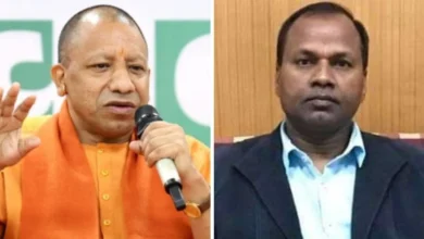 PCS अधिकारी अमर सिंह बहाली, PCS Officer Amar Singh Reinstatement, योगी सरकार PCS फैसला, Yogi Adityanath PCS News, उत्तर प्रदेश PCS अधिकारी खबर, Uttar Pradesh PCS Officer News, लखनऊ प्रशासनिक खबर, Lucknow Administrative News, शिक्षक भर्ती विवाद यूपी, UP Teacher Recruitment Controversy, PCS Suspension Reinstatement News,अमर सिंह द्वितीय PCS, Amar Singh PCS Officer, योगी आदित्यनाथ PCS विवाद, Yogi Adityanath Officer Controversy, यूपी सचिवालय प्रशासन, UP Secretariat Administration,#PCSOfficer #AmarSingh #YogiAdityanath #UPPolitics #LucknowNews #AdministrativeDecision #TeacherRecruitment #UPGovernment