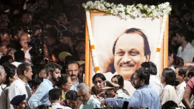 Ajit Pawar Death News, Ajit Pawar Legacy, Baramati Assembly By Election, Sunetra Pawar, Parth Pawar, Maharashtra Politics News, NCP News, Ajit Pawar Plane Crash,बारामती विधानसभा उपचुनाव, महाराष्ट्र राजनीतिक खबर, अजित पवार निधन समाचार, Pune District Politics, Maharashtra Deputy CM News, Political Succession News,#AjitPawar, #BaramatiByElection, #SunetraPawar, #ParthPawar, #MaharashtraPolitics, #NCP, #PoliticalNews, #BreakingNews, #AjitPawarLegacy,