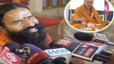 बाबा रामदेव बयान, Baba Ramdev Statement, Ayodhya News Today, शंकराचार्य अविमुक्तेश्वरानंद विवाद, Shankaracharya Controversy, Ramdev in Ayodhya, UP Religious News, Sanatan Dharma News,अयोध्या में बाबा रामदेव फोटो, Ramdev Ayodhya Image, शंकराचार्य विवाद बयान, Baba Ramdev Media Interaction Photo,अयोध्या जिला धार्मिक समाचार, उत्तर प्रदेश साधु संत बयान, प्रयागराज माघ मेला विवाद खबर, धार्मिक समसामयिक समाचार UP, योग गुरु बयान न्यूज,#BabaRamdev #AyodhyaNews #ShankaracharyaControversy #SanatanDharma #UPNews #ReligiousNews #RamMandir #MahaKumbhContext #IndianSociety