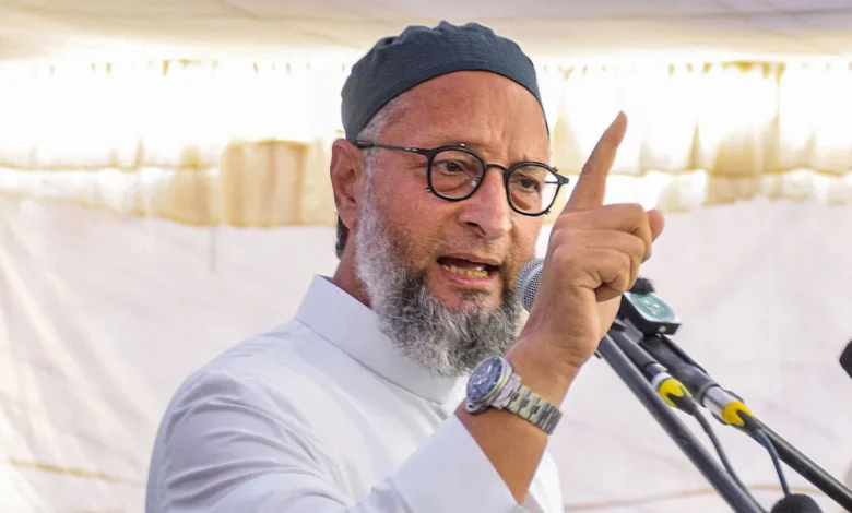 Owaisi Modi Statement, Owaisi on Masood Azhar, AIMIM Chief Owaisi, Maduro Arrest Reaction,ओवैसी मोदी बयान, मसूद अजहर भारत लाओ, ओवैसी का हमला, Owaisi on Masood Azhar, Owaisi Modi Statement, Maduro Arrest News, AIMIM News,#Owaisi #MasoodAzhar #PMModi #AIMIM #MaduroArrest #PoliticalNews #BreakingNews