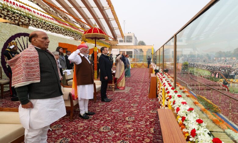 77th Republic Day 2026 Live Updates, 77वां गणतंत्र दिवस 2026, Republic Day Parade 2026 Kartavya Path, गणतंत्र दिवस परेड दिल्ली, PM Modi Republic Day Message 2026, Indian Constitution Republic Day, Vande Mataram 150 Years Theme, Republic Day 2026 India News, New Delhi Republic Day Live,गणतंत्र दिवस 2026 कर्तव्य पथ परेड, पीएम मोदी गणतंत्र दिवस 2026, Republic Day Parade 2026 Kartavya Path Delhi, Indian Army Republic Day Parade, Republic Day Celebration India,#77thRepublicDay2026, #RepublicDayLiveUpdates, #KartavyaPath, #PMModi, #IndianConstitution, #VandeMataram150, #NewDelhi, #DelhiNews, #IndiaNews,